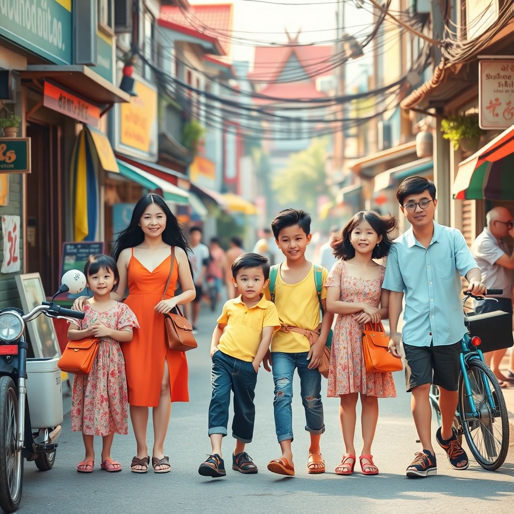 ปี 2025 ตั้งชื่อเล่นลูกไทยๆ ชื่อเล่นลูกชาย ลูกสาวไทยๆที่ทันสมัย